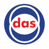 DAS srl logo, DAS srl contact details