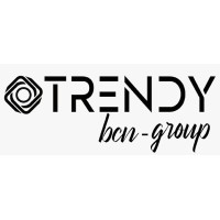 Trendy Bcn Group logo, Trendy Bcn Group contact details