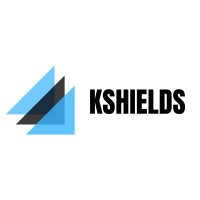 KShields logo, KShields contact details