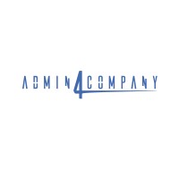 ADMIN4COMPANY DI D.F.F. logo, ADMIN4COMPANY DI D.F.F. contact details