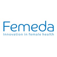 Femeda Ltd logo, Femeda Ltd contact details