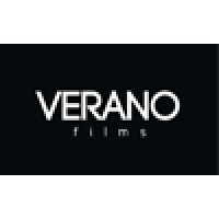 Verano films logo, Verano films contact details