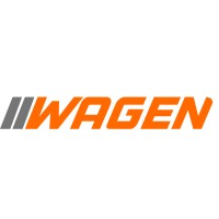 WAGEN logo, WAGEN contact details