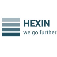 Hexin Group logo, Hexin Group contact details