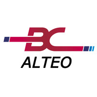 BC ALTEO - votre partenaire transport logo, BC ALTEO - votre partenaire transport contact details