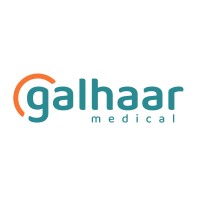 Galhaar Medical logo, Galhaar Medical contact details