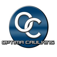 Optima Caulking logo, Optima Caulking contact details