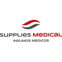 Supplies Medical SRL logo, Supplies Medical SRL contact details