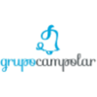 Grupo Campolar logo, Grupo Campolar contact details