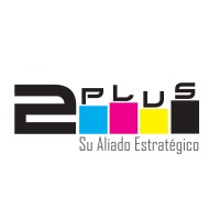 2PLUS logo, 2PLUS contact details