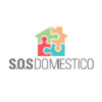 S.O.S Domestico logo, S.O.S Domestico contact details