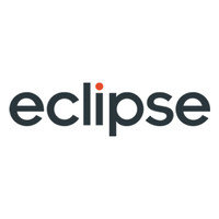 eclipse logo, eclipse contact details