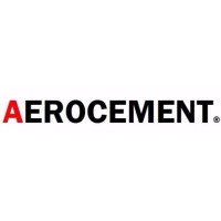 Aerocement logo, Aerocement contact details