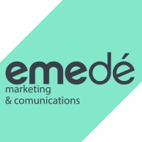 EMEDÉ Comunicación y Marketing logo, EMEDÉ Comunicación y Marketing contact details