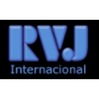 RVJ Internacional logo, RVJ Internacional contact details