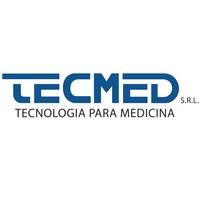 Tecmed SRL logo, Tecmed SRL contact details