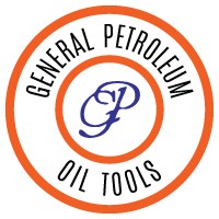 General Petroleum Oil Tools logo, General Petroleum Oil Tools contact details