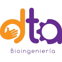 DTA bioingenieria logo, DTA bioingenieria contact details