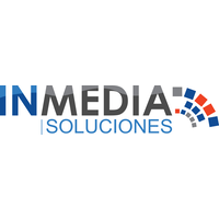 Inmedia Soluciones logo, Inmedia Soluciones contact details