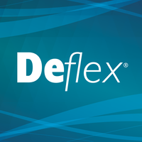 Deflex USA logo, Deflex USA contact details