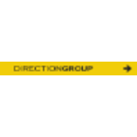 DIRECTIONGROUP logo, DIRECTIONGROUP contact details