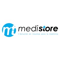 Medistore Argentina logo, Medistore Argentina contact details