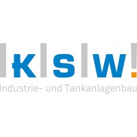 KSW Elektro- und Industrieanlagenbau GmbH logo, KSW Elektro- und Industrieanlagenbau GmbH contact details