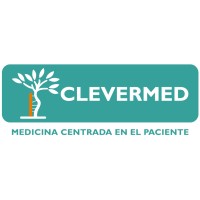 Clevermed logo, Clevermed contact details