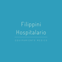 Filippini Hospitalario logo, Filippini Hospitalario contact details