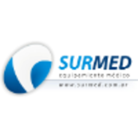 Surmed Equipamiento Médico logo, Surmed Equipamiento Médico contact details