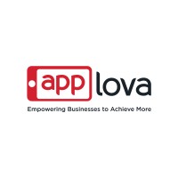 Applova Inc. logo, Applova Inc. contact details