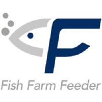 FishFarmFeeder logo, FishFarmFeeder contact details