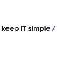 Keep IT Simple LTD logo, Keep IT Simple LTD contact details