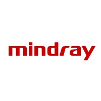 Mindray Argentina logo, Mindray Argentina contact details