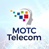 MOTC Telecom logo, MOTC Telecom contact details