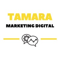 Tamara | Marketing Digital logo, Tamara | Marketing Digital contact details