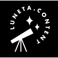 Luneta Content logo, Luneta Content contact details