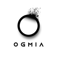 Ogmia logo, Ogmia contact details