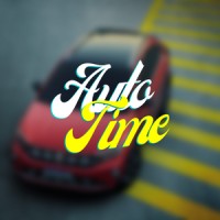 Auto Time logo, Auto Time contact details