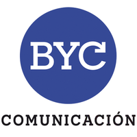 BYC Comunicación logo, BYC Comunicación contact details