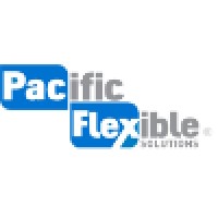 Pacific Flexible Solutions logo, Pacific Flexible Solutions contact details