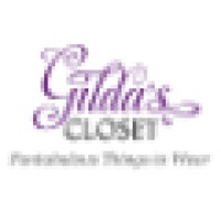 Gilda's Closet logo, Gilda's Closet contact details