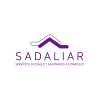 SADALIAR Servicios Sociales y Sanitarios al Cuidado de Mayores/Dependientes. logo, SADALIAR Servicios Sociales y Sanitarios al Cuidado de Mayores/Dependientes. contact details