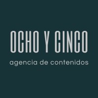 Ocho y Cinco logo, Ocho y Cinco contact details