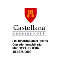 CASTELLANA PROPIEDADES logo, CASTELLANA PROPIEDADES contact details