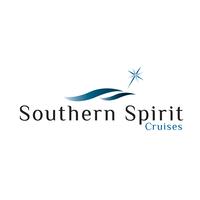 Southern Spirit Cruises logo, Southern Spirit Cruises contact details