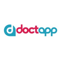 DOCTApp logo, DOCTApp contact details