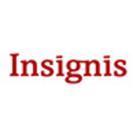 Insignis logo, Insignis contact details