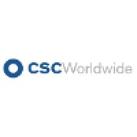 CSC Worldwide logo, CSC Worldwide contact details