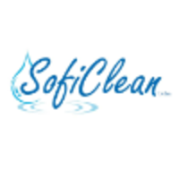 SofiClean logo, SofiClean contact details